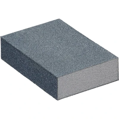 Afbeelding van kwb 089111 Schuurspons UNI SLEIFIX HOUT &amp; METAAL, fijn 1 stuk(s)