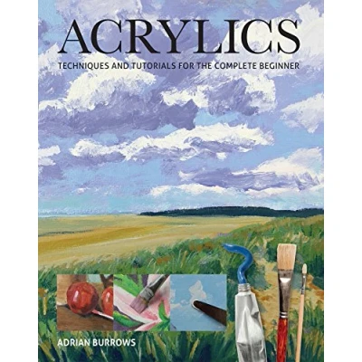 Afbeelding van Acrylics
