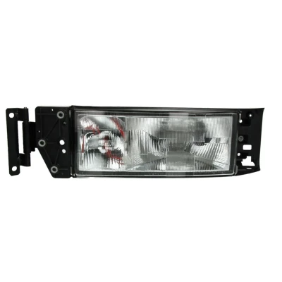 Afbeelding van DT Spare Parts 7.25002 Koplampen Links