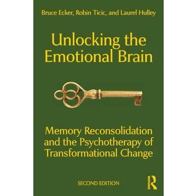Afbeelding van Unlocking the Emotional Brain