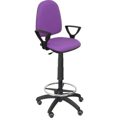 Afbeelding van Kruk Ayna bali P&amp;C T04CP Paars Lila