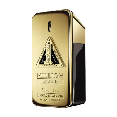 Afbeelding van Paco Rabanne 1 Million Elixir 50 ml Parfum Spray