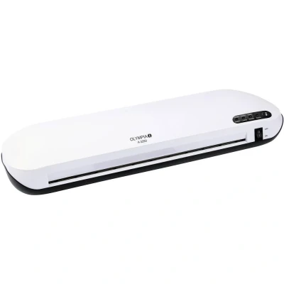 Afbeelding van Olympia Laminator A 3250 3145 DIN A3, A4, A5, A6, A8