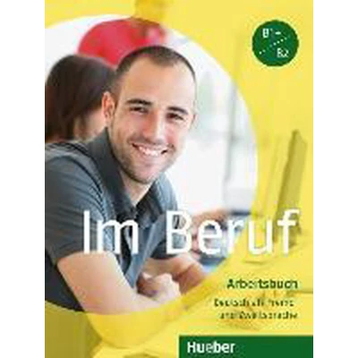 Afbeelding van Im Beruf. Arbeitsbuch