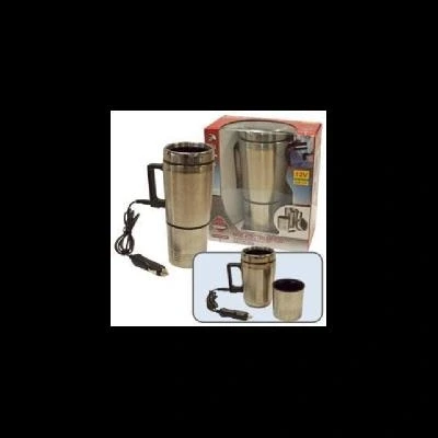 Image de Tasse mug électrique 12v 0,5 litre