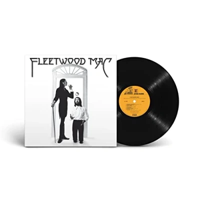 Afbeelding van Fleetwood Mac (LP)