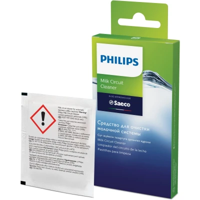 Afbeelding van Philips Ca6705/10 Acc. Milk Circuit Cleaner Disp