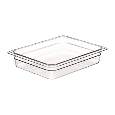 Afbeelding van Cambro polycarbonaat bak GN 1/2 65mm