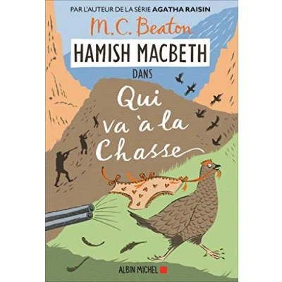 Afbeelding van ISBN 9782226435934 boek Misdaadboeken Frans Paperback 288 pagina&#039;s