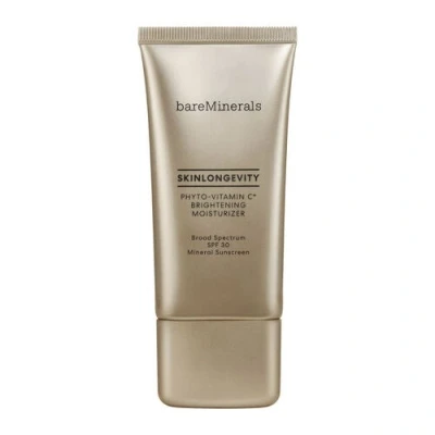 Image de BareMinerals Skinlongevity Phyto Vitamin C Brightening Moisturizer SPF 30 50 ml
