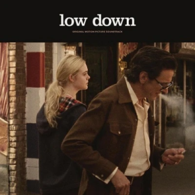 Afbeelding van Various Artists Low Down (LP)