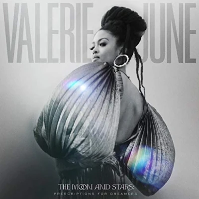 Afbeelding van Valerie June Moon and Stars: Prescriptions For Dreamers (LP)