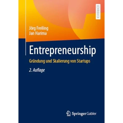Afbeelding van Entrepreneurship