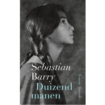 Afbeelding van Duizend manen