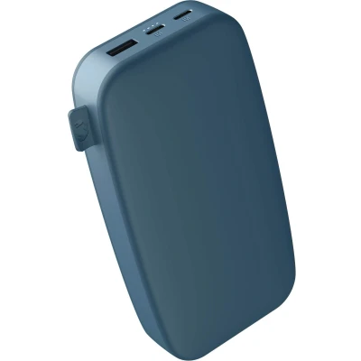 Afbeelding van Fresh N Rebel Powerbank 24000 Mah Blauw (2pb24100dv)