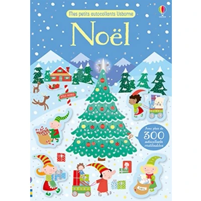 Afbeelding van Noël