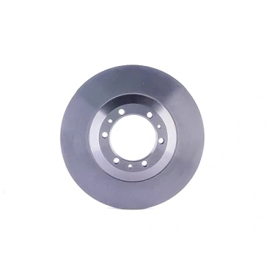 Afbeelding van HELLA 8DD 355 106 001 Remschijf 280 26 06/09 109 interne ventilatie Zonder wielbevestigingsbout, wielnaaf