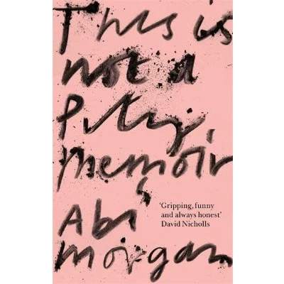 Afbeelding van This is Not a Pity Memoir