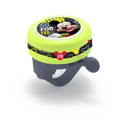 Afbeelding van Mickey Fietsbel 5902308591653