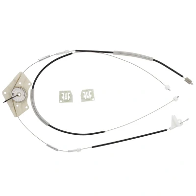 Afbeelding van Blic Raamopener reparatieset 6205 43 003818P