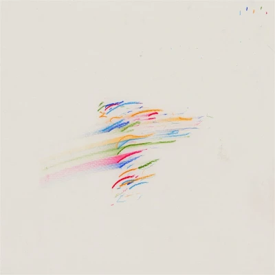 Afbeelding van Ghost Orchard Rainbow Music (CD)