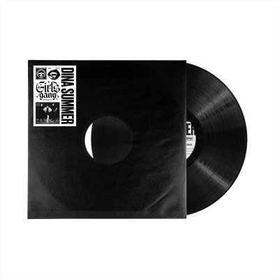 Afbeelding van GIRLS GANG REMIXES