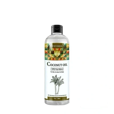 Afbeelding van Envisha Coconut Oil
