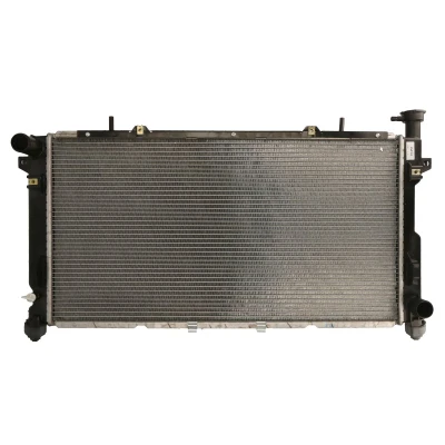 Afbeelding van Radiateur NRF 56020
