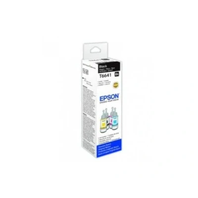 Image de Epson Refill T664 Black