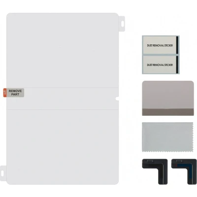 Afbeelding van Samsung Plastic Anti Reflecting Screenprotector Galaxy Tab S9