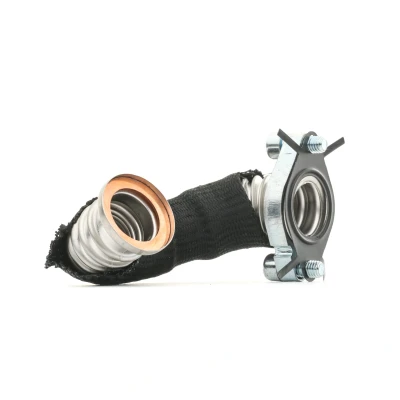 Afbeelding van Leiding, AGR klep Dr.Motor Automotive DRM0672
