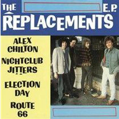 Afbeelding van Alex Chilton 10&#039;&#039;