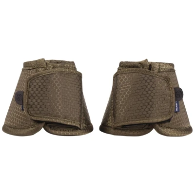 Image de Harry&#039;s Horse Cloches d&#039;Obstacles Hexagon RosinVendu par Agradi