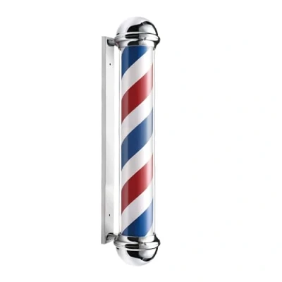 Afbeelding van Barburys Barber Pole 96cm
