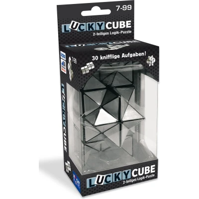 Afbeelding van Lucky Cube Huch!