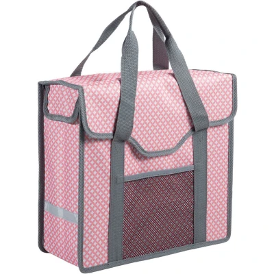 Afbeelding van Willex Shopper Klavertje Vier