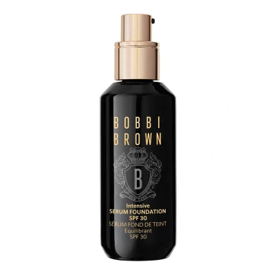 Afbeelding van Bobbi Brown Intensive Skin Serum Foundation SPF 40 Chestnut 30 Ml