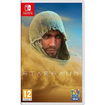 Afbeelding van Starsand