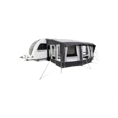 Afbeelding van Kampa Dometic Opblaasbare Voortent Ace Air All Season 400 S