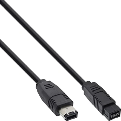 Image de InLine Câble IEEE 1394 3 m