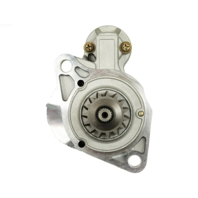 Afbeelding van AS PL S5096 Startmotor 12 1,40 15