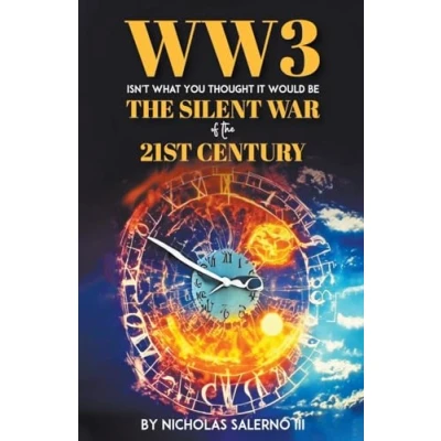 Afbeelding van WW3 Isn&#039;t What You Thought It Would Be