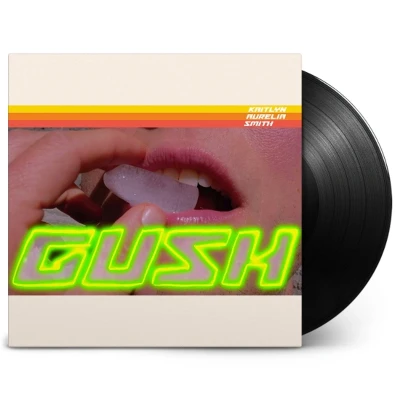 Afbeelding van Kaitlyn Aurelia Smith GUSH (LP)