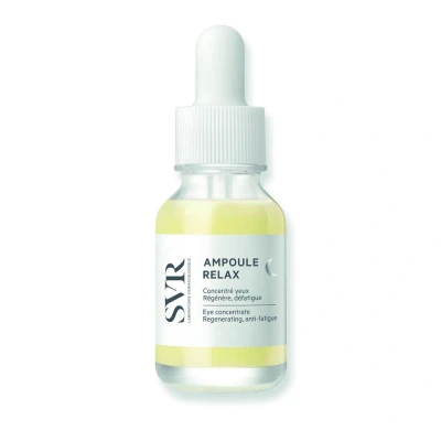 Afbeelding van SVR Sérum Ampoule Relax Nuit