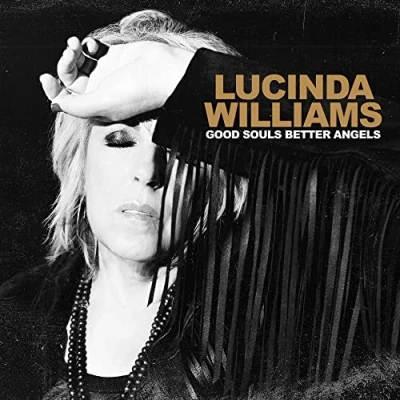 Afbeelding van Lucinda Williams Good Souls Better Angels