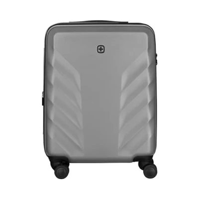 Afbeelding van Wenger Motion 4 wielen Cabinewagen 54 cm met uitbreidingsplooi