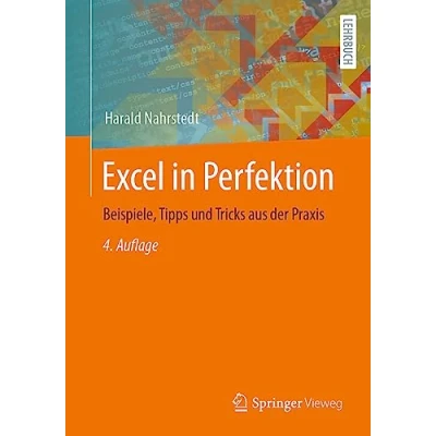 Afbeelding van Excel in Perfektion