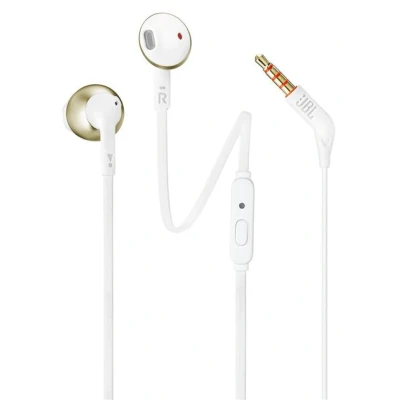 Image de Jbl T205 Champagne