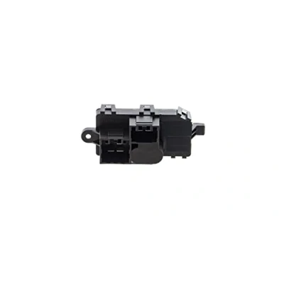 Afbeelding van MAHLE ORIGINAL ABR 103 000P Regelaar, interieurventilator
