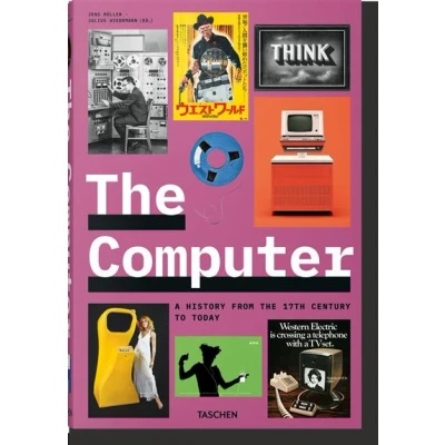 Image de the Computer. A History from 17th Century to Today